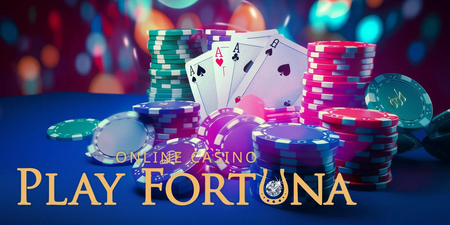 Play fortuna casino зеркало