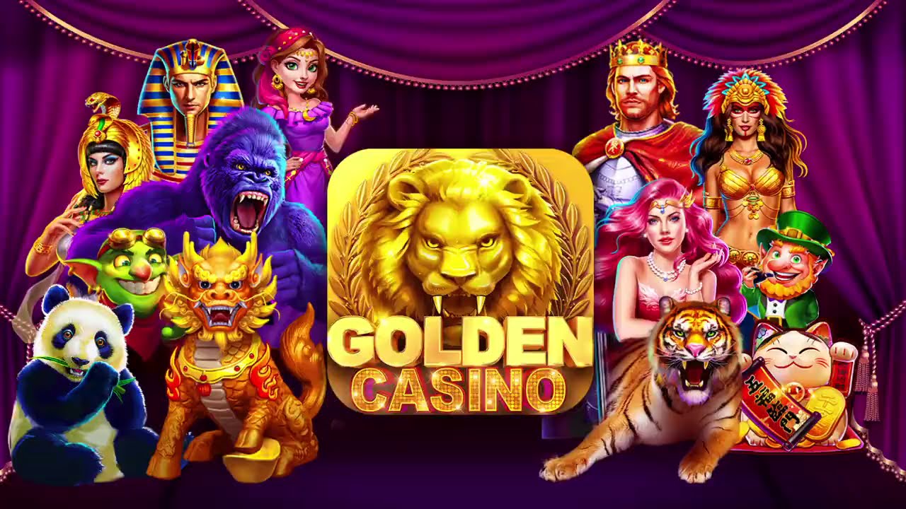 Golden game casino